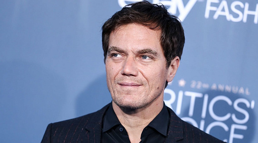 Майкл Шеннон сыграет с Тильдой Суинтон в мюзикле «Конец»