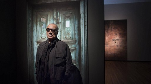 Музей «Гараж» открывает публичную программу к ретроспективе Аббаса Киаростами