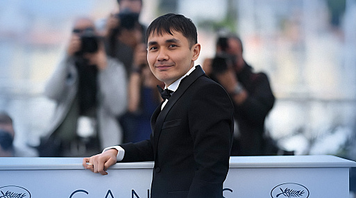 Адильхан Ержанов: в Каратасе не всегда солнечно