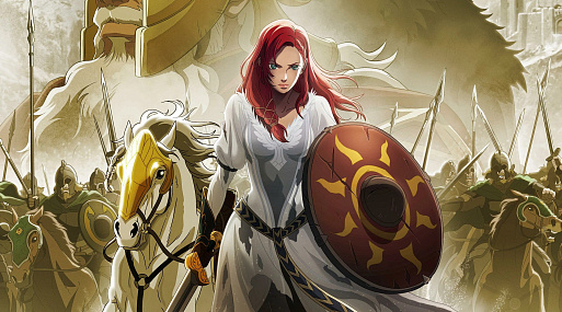 Создатели «Войны рохирримов» рассказывает об анимационной стороне фильма