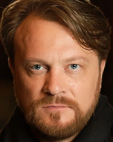 Андрей Пермяков