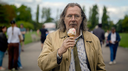 «Медленные лошади» — на новых кадрах третьего сезона детектива