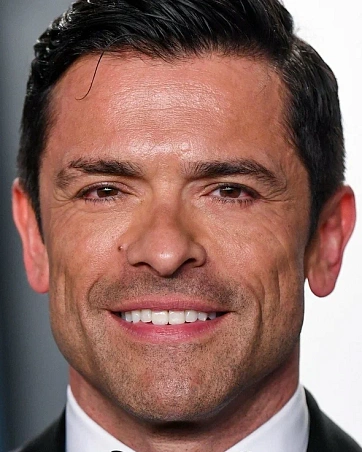 Марк Консуэлос