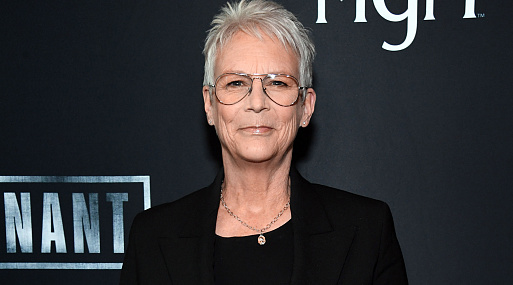 Джейми Ли Кёртис не сможет сыграть во втором сезоне «Ван-Пис»