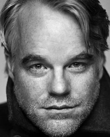 Филип Сеймур Хоффман