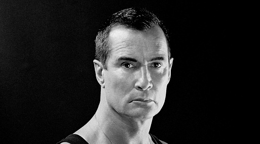 Умер актёр Ричард Нортон