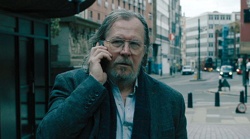 «Медленные лошади» вернутся с пятым сезоном 24 сентября