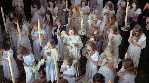 Это какой-то сюр: первое свидание с чешским кино