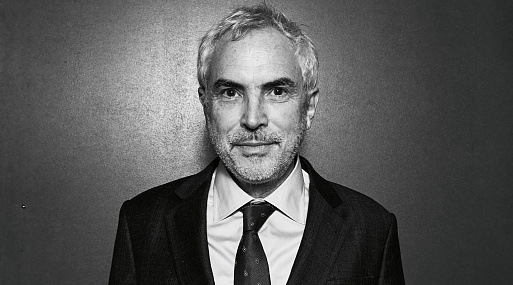 Альфонсо Куарон поработает над фильмом «Билли, пожалуйста, позвони домой»