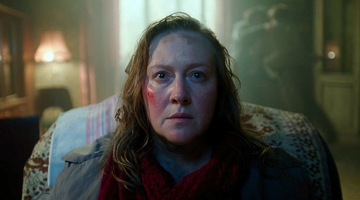 В Ханты-Мансийске завершился фестиваль кинодебютов «Дух огня»