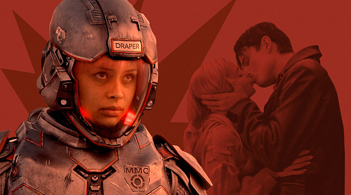 Соавторы: как фанаты влияют на экранизации книг и комиксов