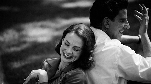 Брэдли Купер — в полноценном трейлере байопика «Маэстро»