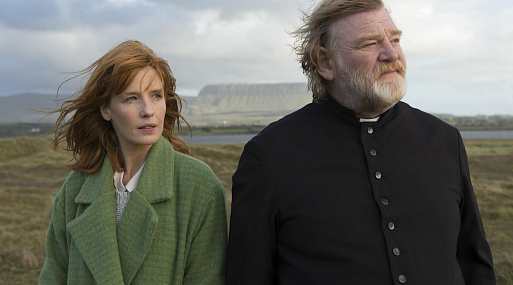 Что смотреть в кино с 26 января: «Голгофа» и «Крушение» с Джерардом Батлером