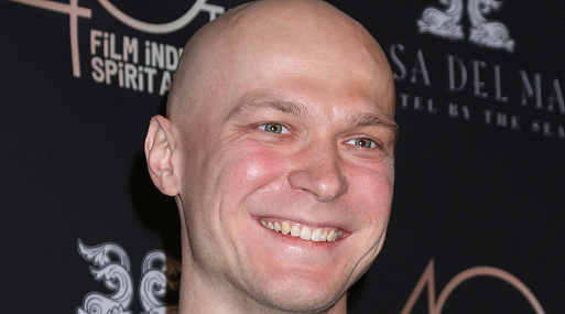 Юру Борисова пригласили в Американскую киноакадемию