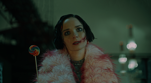 Сериал «Гипнозис» превратится в квест, захватывающий разум