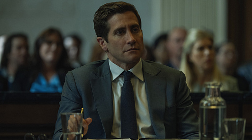 «Презумпция невиновности» с Джейком Джилленхолом получит второй сезон