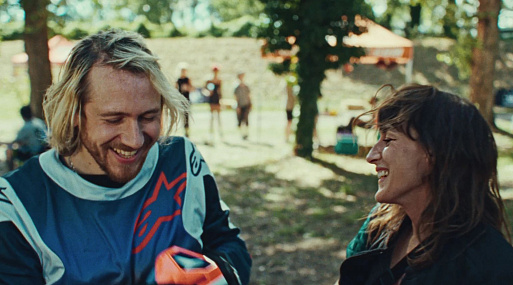 RWV Film привезёт в Россию драму «Уехать однажды» Амели Боннен