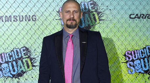 Дэвид Эйр знает как спасти киновселенную DC