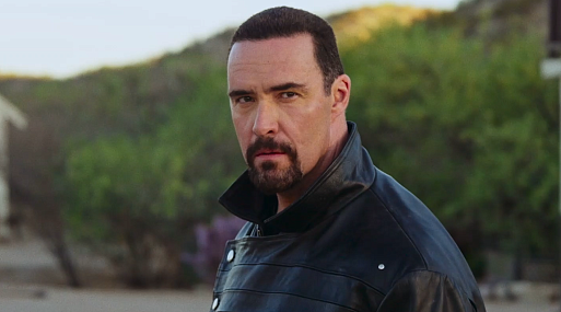 Александр Невский анонсировал следующий фильм про Рио Браво