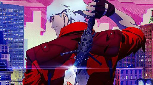 Evanescence записали новый хит для аниме Devil May Cry