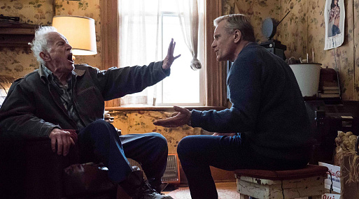 Картина «Падение»: где был Гондор, когда Вестфолд пал? 