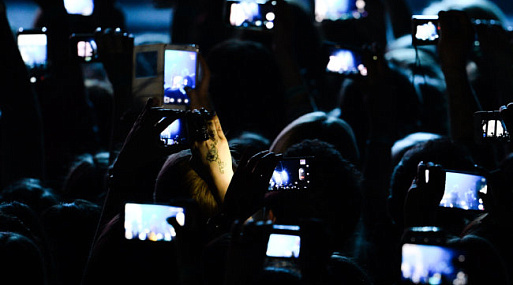 Штраф за видеосъёмку в кинозале может составить 100 тысяч рублей