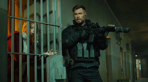 Третий «Тайлер Рейк: Операция по спасению» официально запущен в разработку