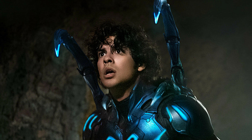 Шоло Маридуэнья рассуждает о будущем «Синего жука»