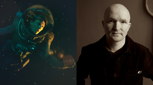 «Мы играли в космос»: интервью с Михаилом Архиповым про фильм «Планета»