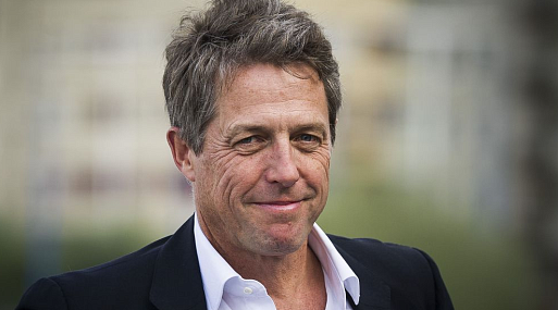 Хью Грант сыграет в религиозном триллере от студии A24