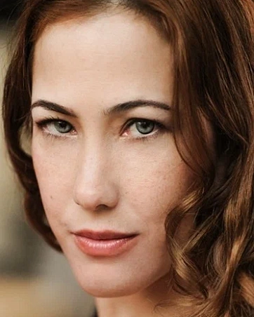 Мириам Шарленс