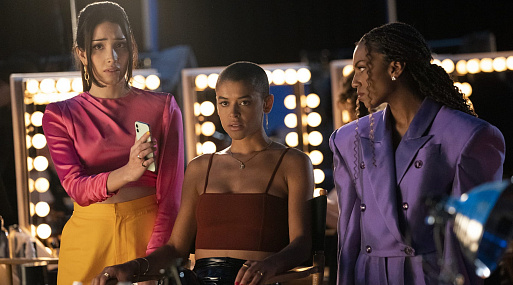 «Сплетница» от HBO Max не получит третий сезон