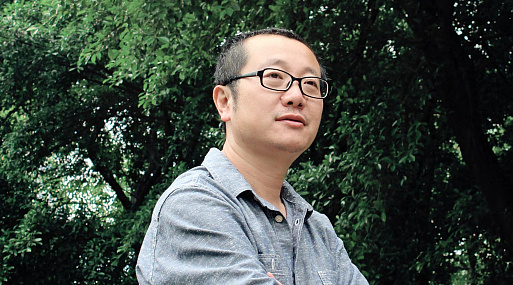 Китай и Россия снимут приквел к «Задаче трёх тел» Лю Цысиня