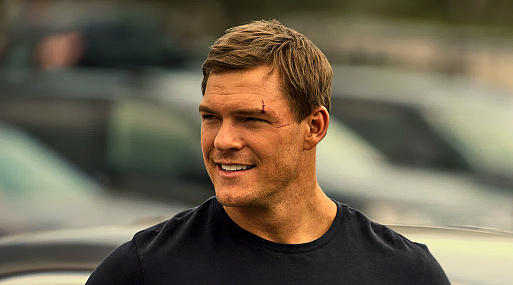 Алан Ричсон с нетерпением ждёт съёмки третьего сезона «Ричера»