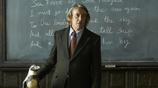 Премьера драмы «Школа мистера пингвина» состоится на Кинофестивале в Торонто.