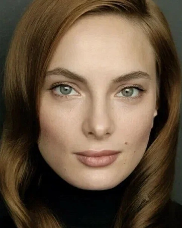 Мария Лисовая