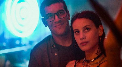 В Москве пройдёт ретроспектива фильмов с Марио Касасом