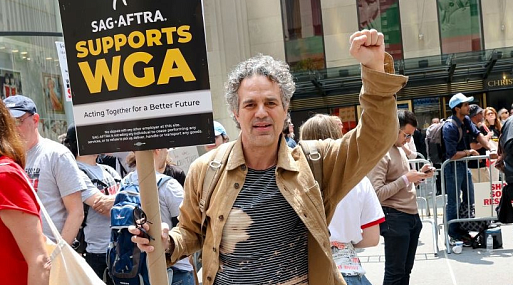 Марк Руффало призывает поддержать инди-фильмы