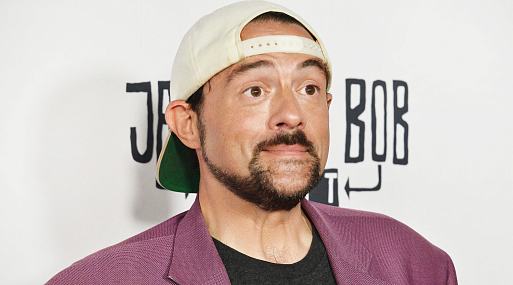 Кевин Смит растрогался на просмотре сиквела «Чёрной пантеры»