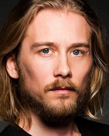 Лу Тэйлор Пуччи