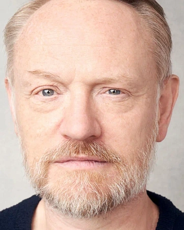 Джаред Харрис