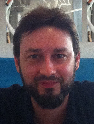 Дмитрий Карпюк