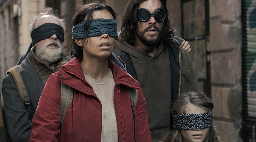 Марио Касас спасает жизнь своей дочери в трейлере «Птичий короб: Барселона»