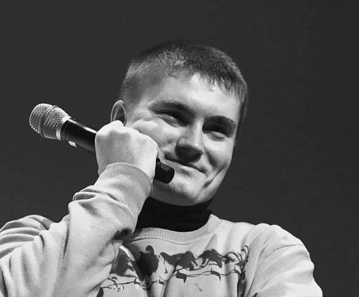 Никита Лаврецкий