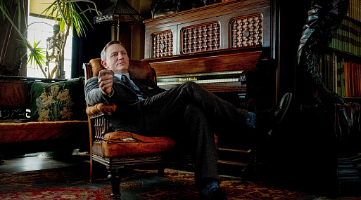 Netflix потратил $450 млн на покупку сиквелов детектива «Достать ножи»