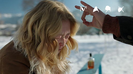 «Папа умер в субботу»: сильный дебют на фестивале «Маяк» о травме и примирении