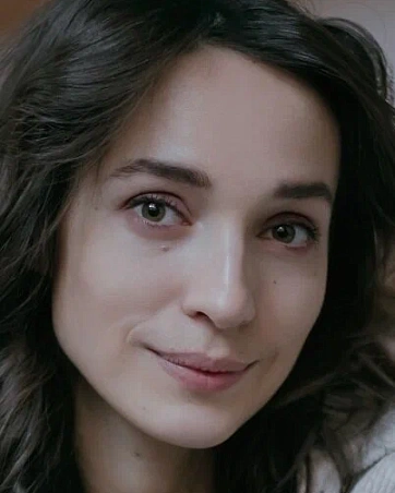 Екатерина Тарасова