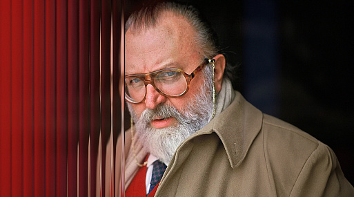 Эстет и реформатор: как снимал Серджио Леоне — автор культовых спагетти-вестернов