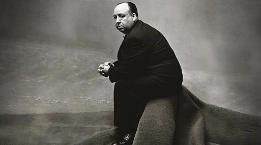 Документальный фильм про Альфреда Хичкока представят на Beat Film Festival — 2023