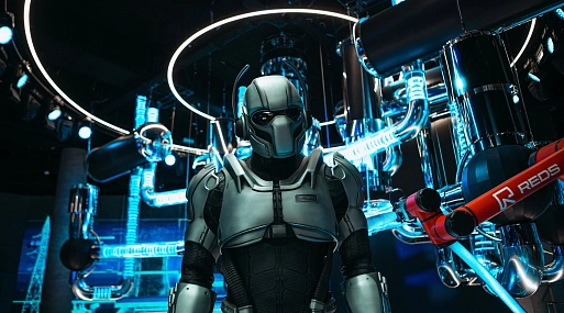 (Не)искусственный интеллект